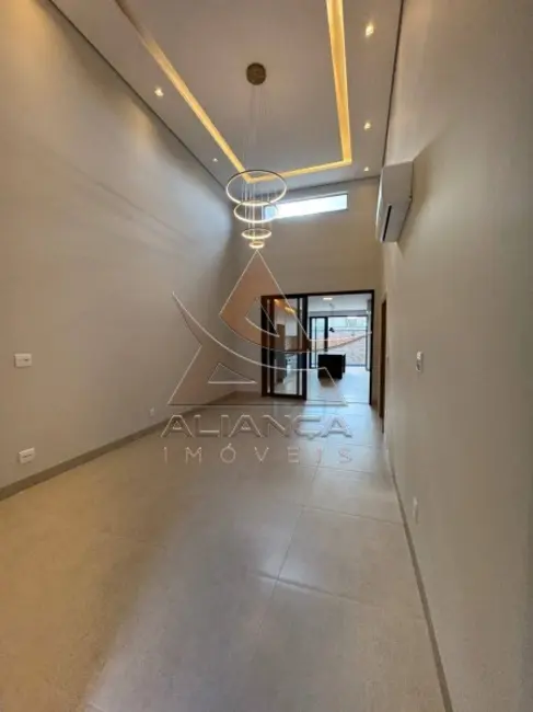 Foto 1 de Casa de Condomínio com 3 quartos à venda, 155m2 em Ribeirao Preto - SP