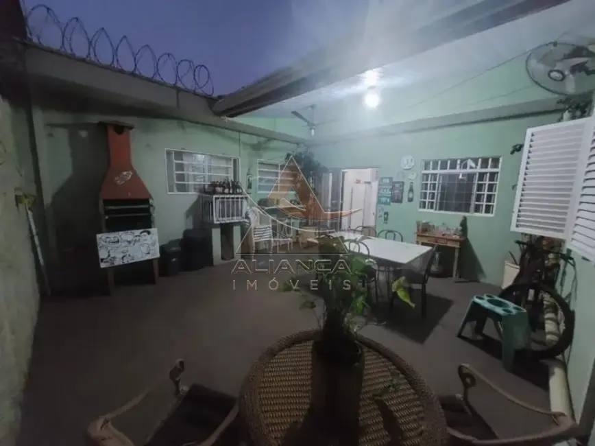Casa com 4 quartos à venda em Ribeirao Preto - SP - imagem 7 Foto 7 de Casa com 4 quartos à venda em Ribeirao Preto - SP