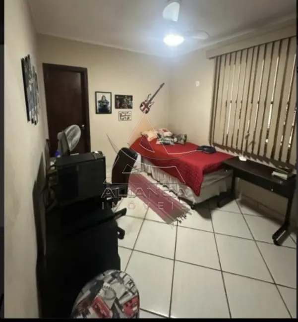 Casa com 4 quartos à venda em Ribeirao Preto - SP - imagem 6 Foto 6 de Casa com 4 quartos à venda em Ribeirao Preto - SP