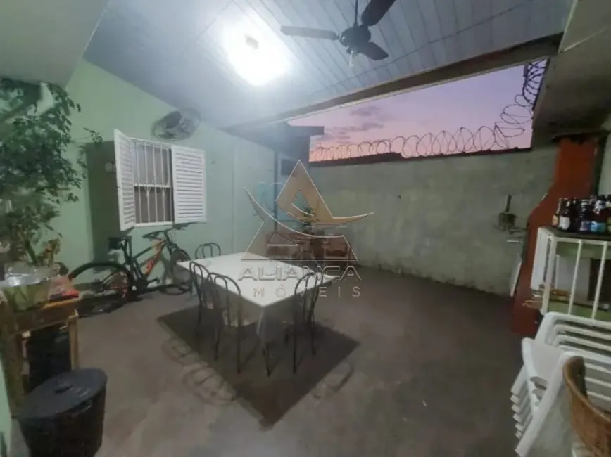 Casa com 4 quartos à venda em Ribeirao Preto - SP - imagem 8 Foto 8 de Casa com 4 quartos à venda em Ribeirao Preto - SP
