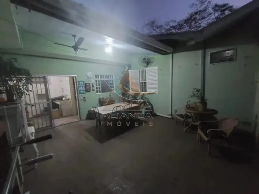 Casa com 4 quartos à venda em Ribeirao Preto - SP - imagem 9 Foto 9 de Casa com 4 quartos à venda em Ribeirao Preto - SP