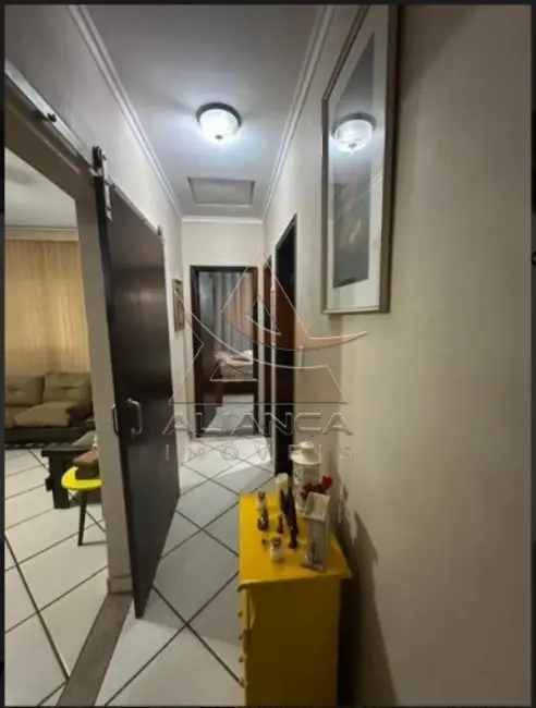 Casa com 4 quartos à venda em Ribeirao Preto - SP - imagem 3 Foto 3 de Casa com 4 quartos à venda em Ribeirao Preto - SP