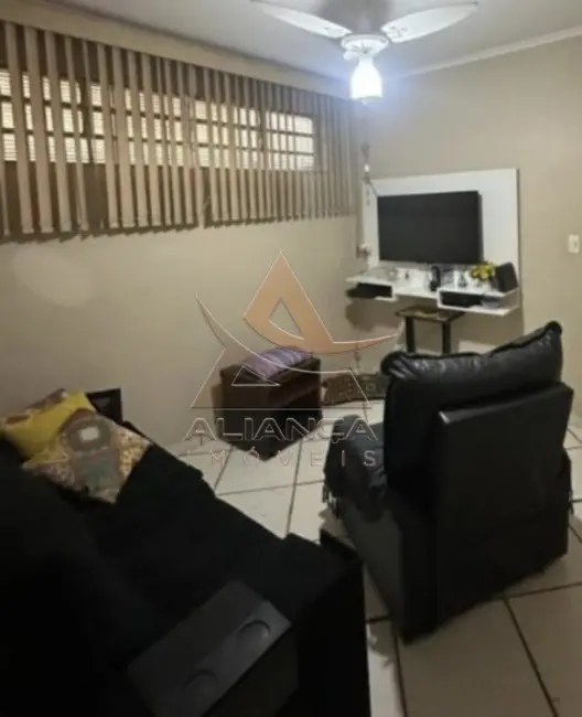 Casa com 4 quartos à venda em Ribeirao Preto - SP - imagem 2 Foto 2 de Casa com 4 quartos à venda em Ribeirao Preto - SP