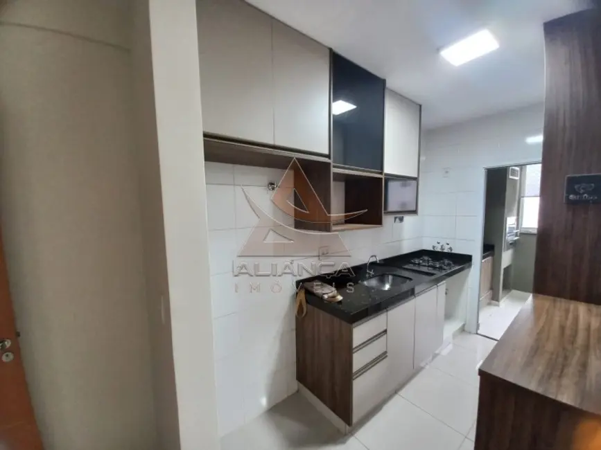 Foto 9 de Apartamento com 2 quartos à venda, 70m2 em Ribeirânia, Ribeirao Preto - SP