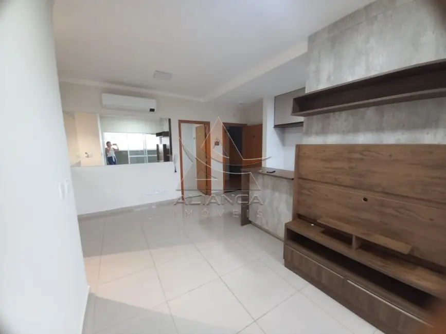 Foto 2 de Apartamento com 2 quartos à venda, 70m2 em Ribeirânia, Ribeirao Preto - SP