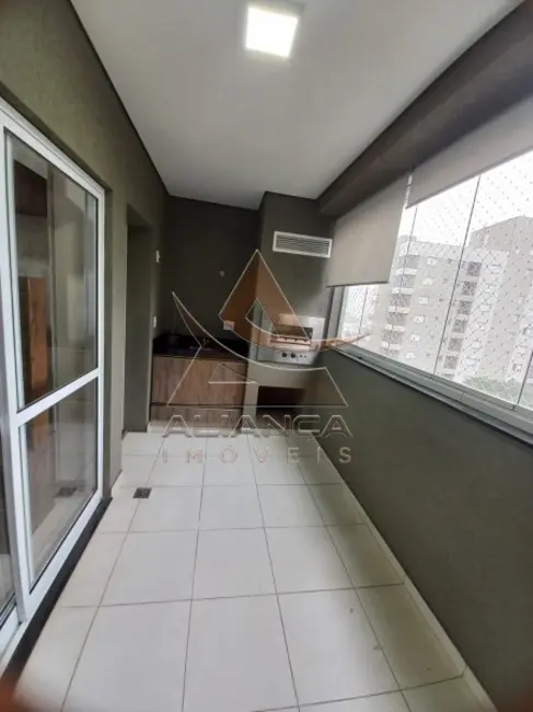 Foto 4 de Apartamento com 2 quartos à venda, 70m2 em Ribeirânia, Ribeirao Preto - SP