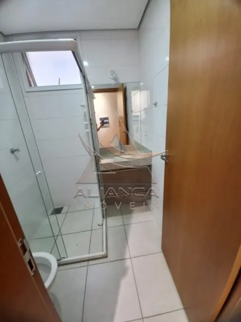 Foto 8 de Apartamento com 2 quartos à venda, 70m2 em Ribeirânia, Ribeirao Preto - SP