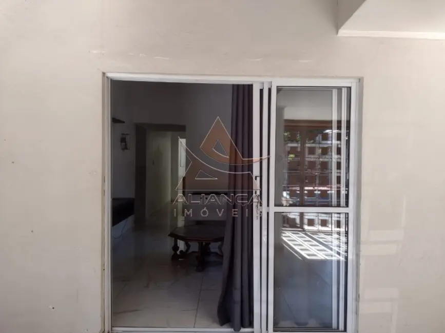 Foto 2 de Casa com 4 quartos à venda, 173m2 em Vila Tibério, Ribeirao Preto - SP