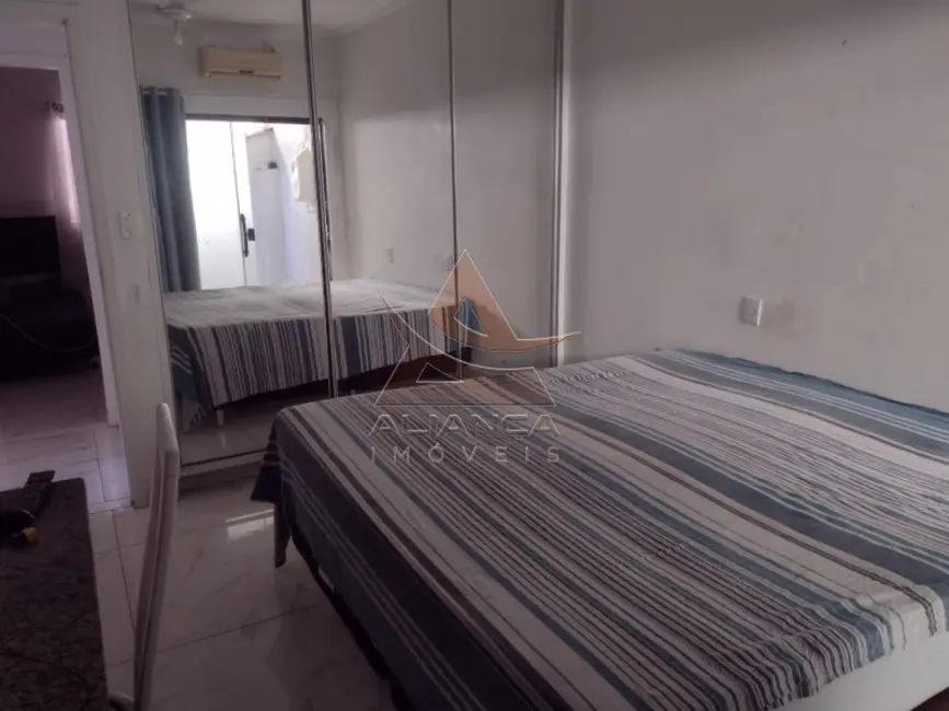 Foto 5 de Casa com 4 quartos à venda, 173m2 em Vila Tibério, Ribeirao Preto - SP