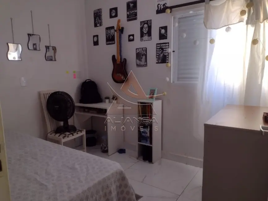 Foto 8 de Casa com 4 quartos à venda, 173m2 em Vila Tibério, Ribeirao Preto - SP