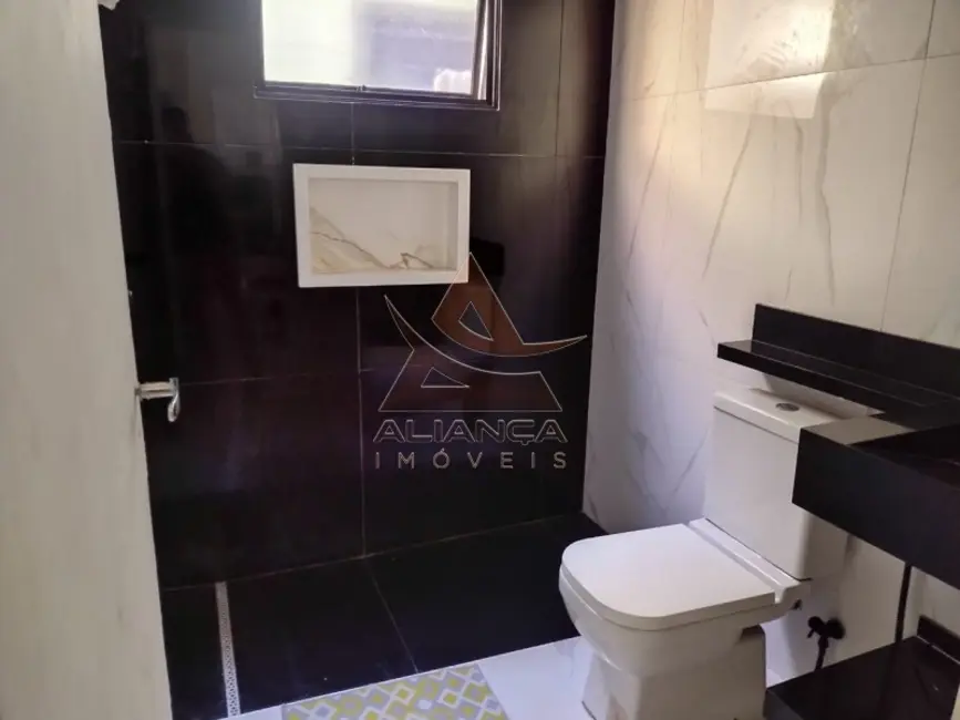 Foto 9 de Casa com 4 quartos à venda, 173m2 em Vila Tibério, Ribeirao Preto - SP