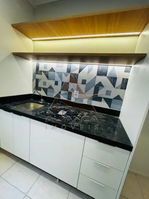 Foto 5 de Apartamento com 2 quartos à venda, 50m2 em Ribeirao Preto - SP