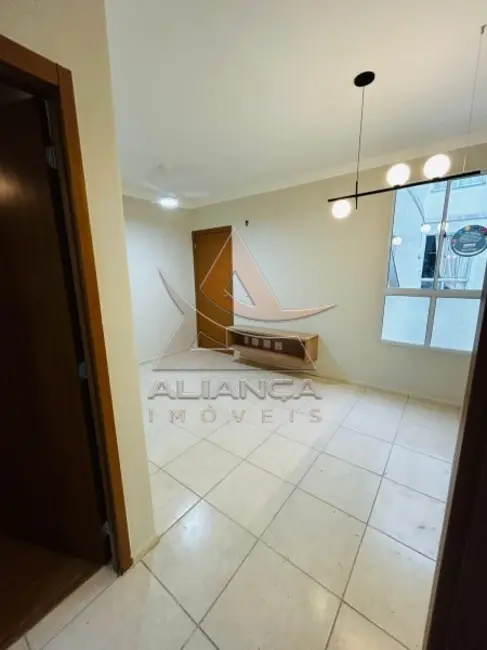 Foto 3 de Apartamento com 2 quartos à venda, 50m2 em Ribeirao Preto - SP