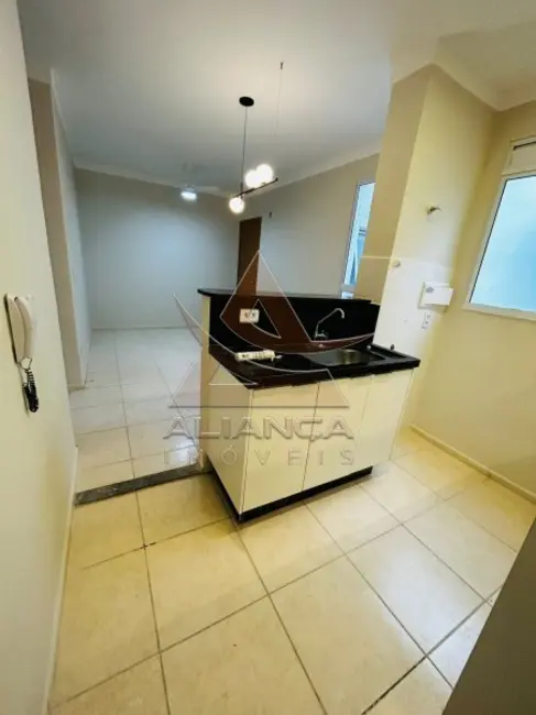 Foto 7 de Apartamento com 2 quartos à venda, 50m2 em Ribeirao Preto - SP