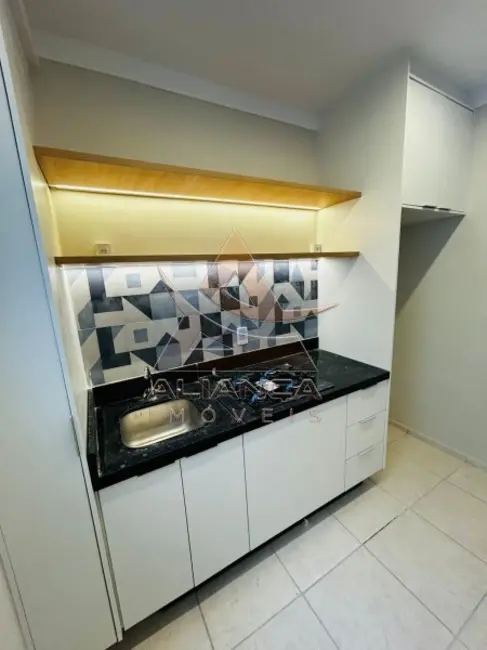 Foto 6 de Apartamento com 2 quartos à venda, 50m2 em Ribeirao Preto - SP