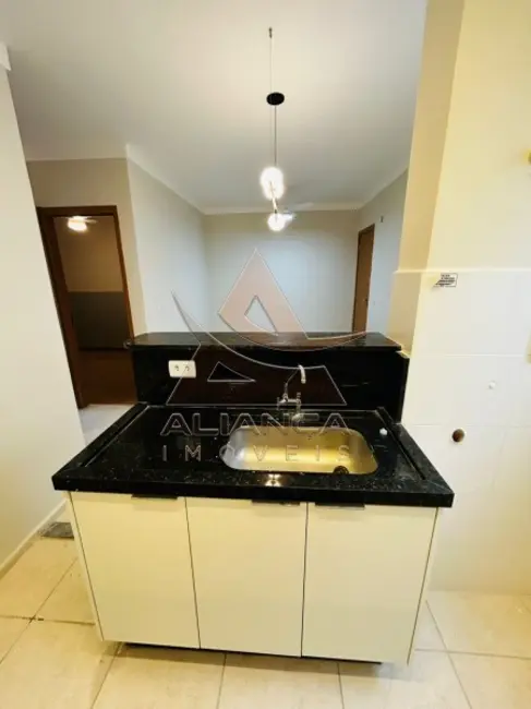 Foto 8 de Apartamento com 2 quartos à venda, 50m2 em Ribeirao Preto - SP