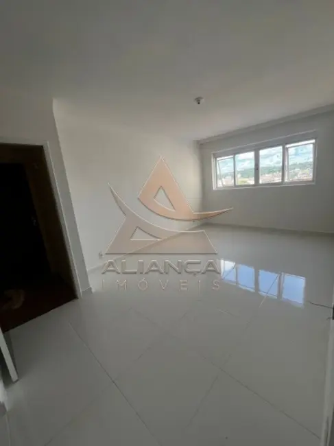 Foto 1 de Apartamento com 2 quartos à venda, 76m2 em Vila Seixas, Ribeirao Preto - SP