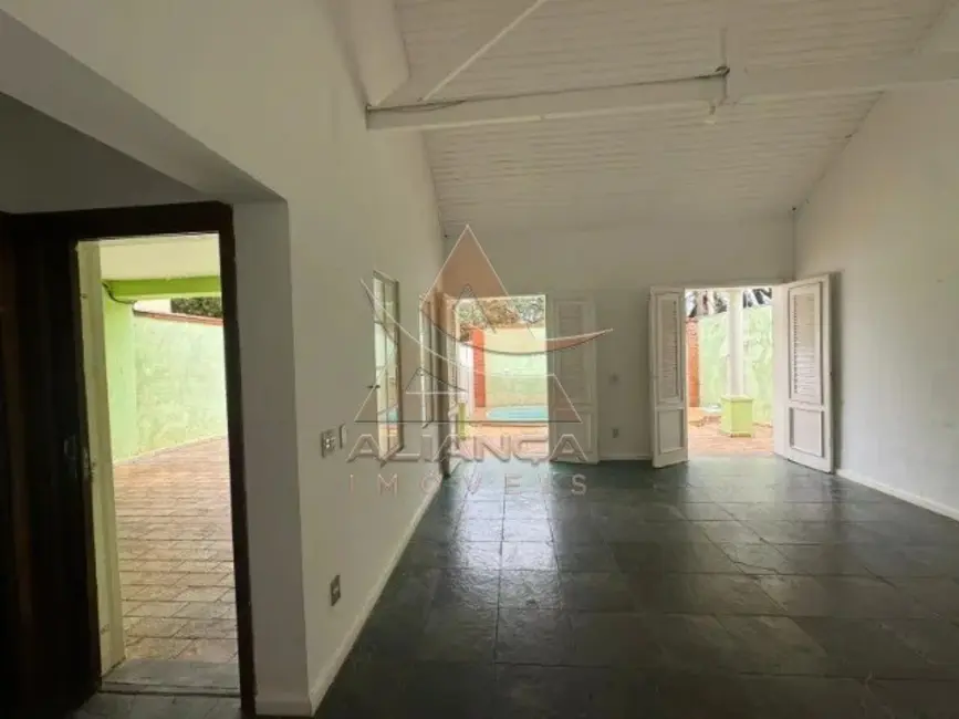 Casa com 5 quartos à venda, 265m2 em Alto da Boa Vista, Ribeirao Preto - SP - imagem 4 Foto 4 de Casa com 5 quartos à venda, 265m2 em Alto da Boa Vista, Ribeirao Preto - SP