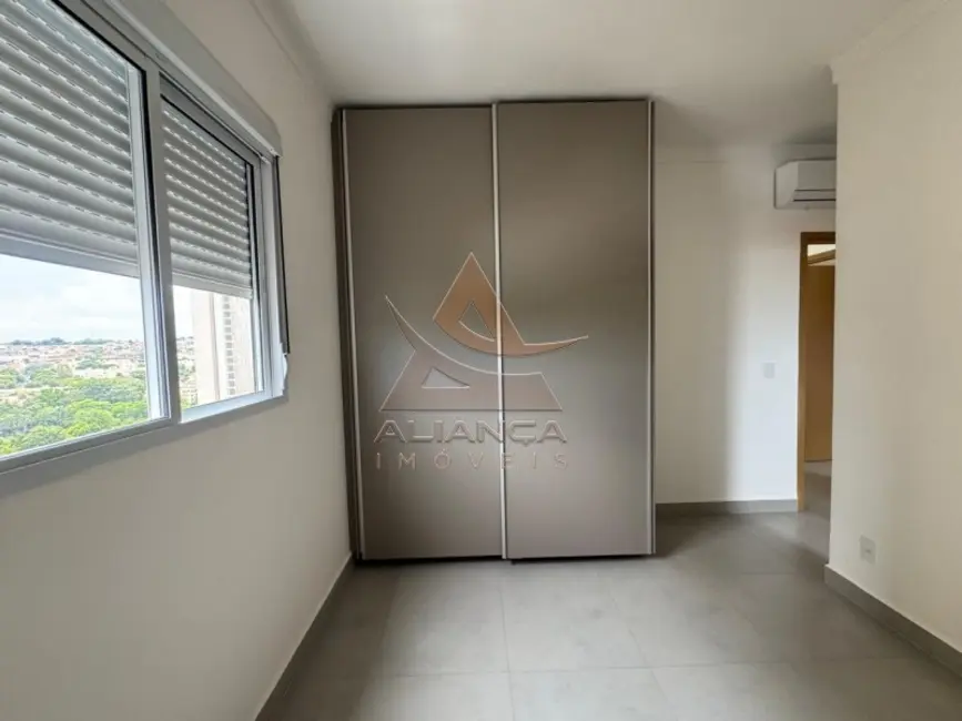 Foto 8 de Apartamento com 2 quartos para alugar, 91m2 em Jardim Sumaré, Ribeirao Preto - SP