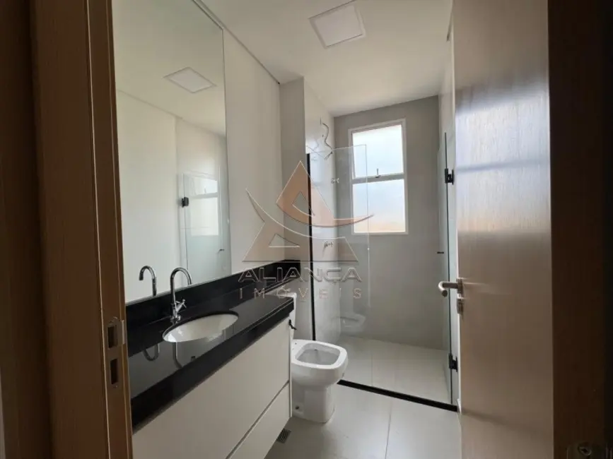 Foto 9 de Apartamento com 2 quartos para alugar, 91m2 em Jardim Sumaré, Ribeirao Preto - SP