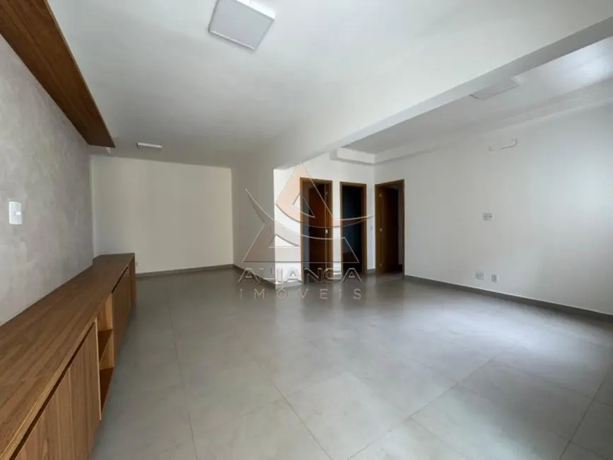 Foto 4 de Apartamento com 2 quartos para alugar, 91m2 em Jardim Sumaré, Ribeirao Preto - SP