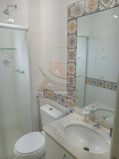 Foto 6 de Apartamento com 3 quartos à venda, 75m2 em Ribeirao Preto - SP