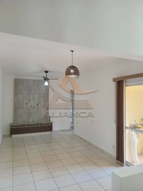 Foto 2 de Apartamento com 3 quartos à venda, 75m2 em Ribeirao Preto - SP