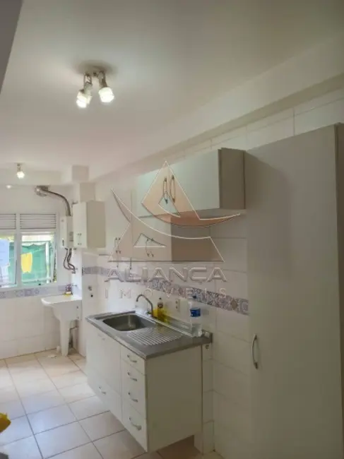 Foto 9 de Apartamento com 3 quartos à venda, 75m2 em Ribeirao Preto - SP