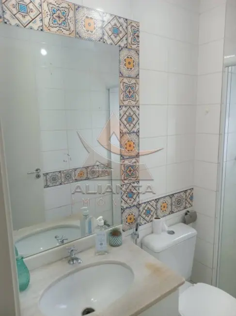 Foto 7 de Apartamento com 3 quartos à venda, 75m2 em Ribeirao Preto - SP