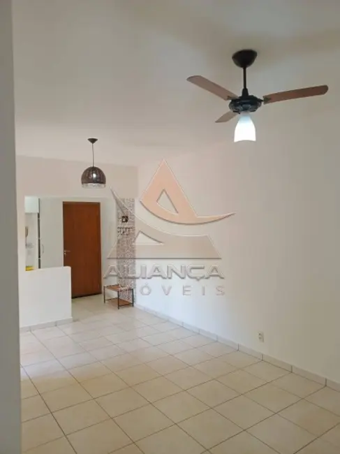 Foto 1 de Apartamento com 3 quartos à venda, 75m2 em Ribeirao Preto - SP
