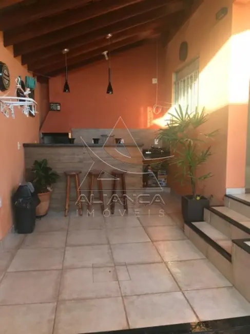 Foto 1 de Casa com 2 quartos à venda, 154m2 em Ribeirao Preto - SP