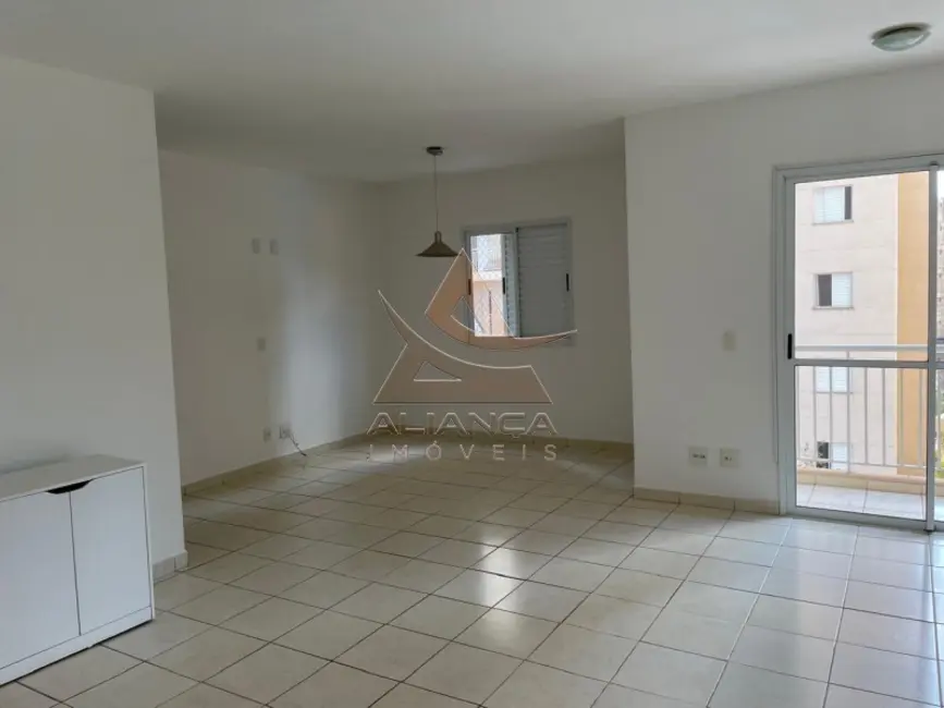 Foto 1 de Apartamento com 2 quartos à venda, 75m2 em Jardim Botânico, Ribeirao Preto - SP