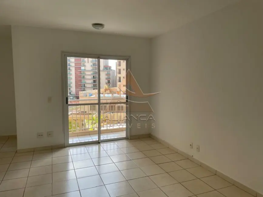 Foto 2 de Apartamento com 2 quartos à venda, 75m2 em Jardim Botânico, Ribeirao Preto - SP