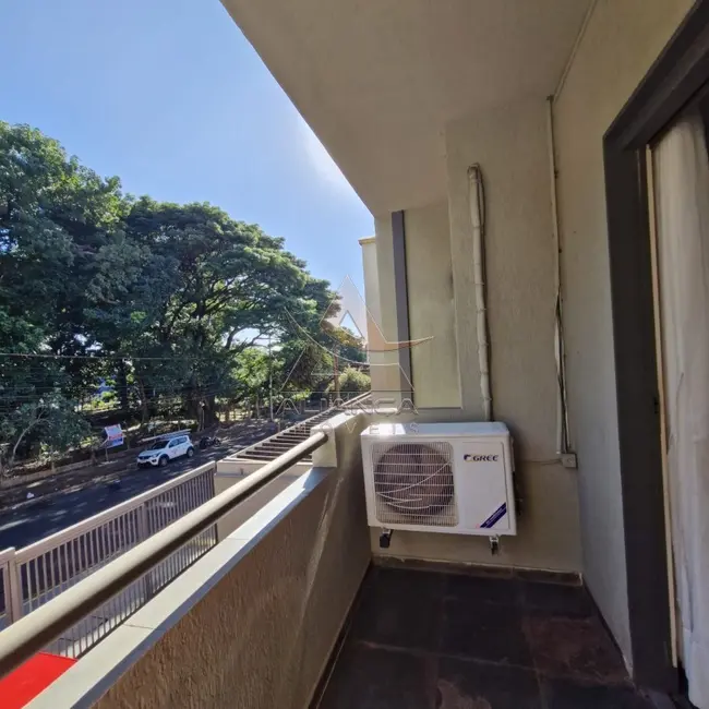 Foto 5 de Apartamento com 3 quartos à venda, 105m2 em Jardim Irajá, Ribeirao Preto - SP