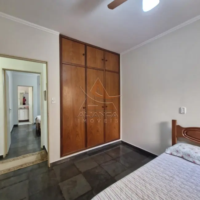 Foto 6 de Apartamento com 3 quartos à venda, 105m2 em Jardim Irajá, Ribeirao Preto - SP