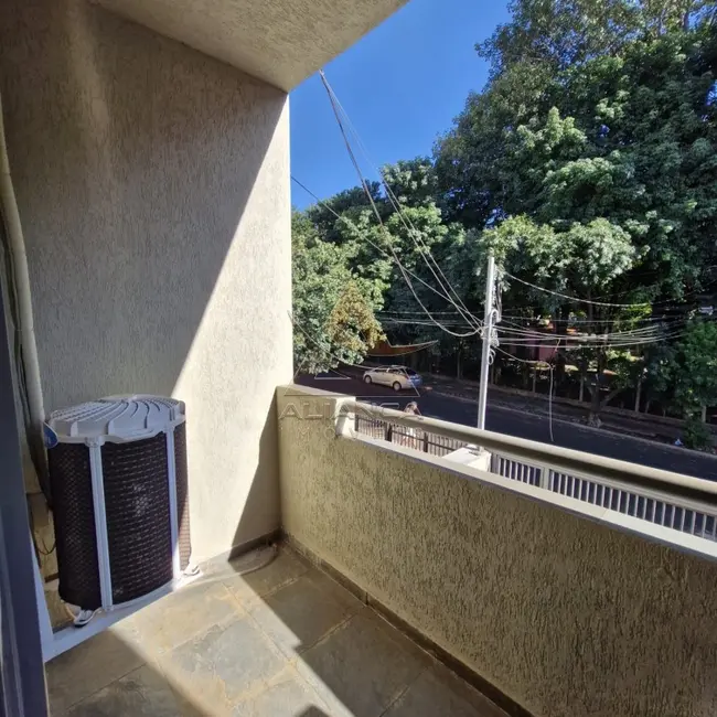 Foto 4 de Apartamento com 3 quartos à venda, 105m2 em Jardim Irajá, Ribeirao Preto - SP