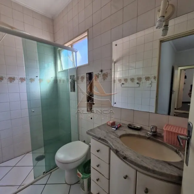 Foto 8 de Apartamento com 3 quartos à venda, 105m2 em Jardim Irajá, Ribeirao Preto - SP