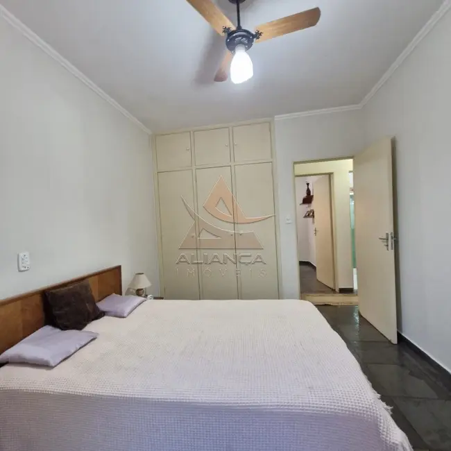 Foto 7 de Apartamento com 3 quartos à venda, 105m2 em Jardim Irajá, Ribeirao Preto - SP
