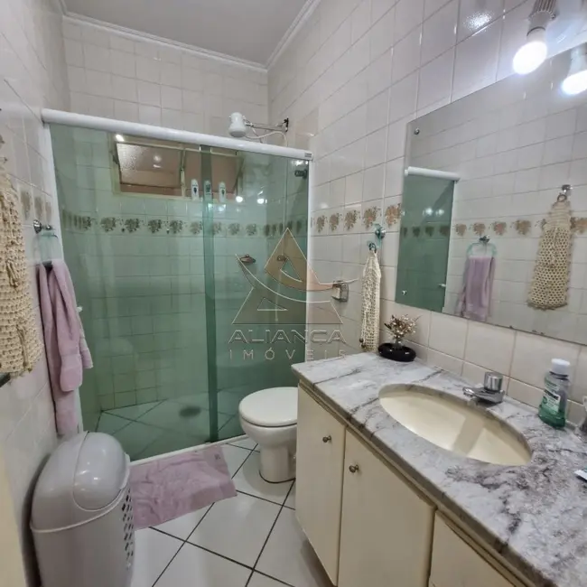 Foto 9 de Apartamento com 3 quartos à venda, 105m2 em Jardim Irajá, Ribeirao Preto - SP