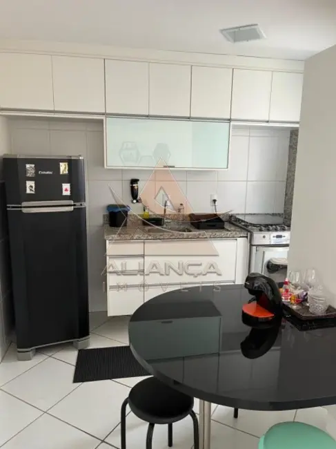 Foto 7 de Apartamento com 1 quarto à venda, 42m2 em Vila Seixas, Ribeirao Preto - SP