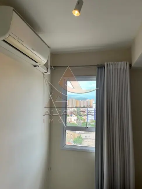 Foto 5 de Apartamento com 1 quarto à venda, 42m2 em Vila Seixas, Ribeirao Preto - SP