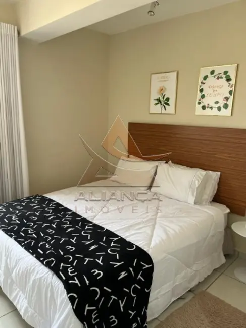 Foto 4 de Apartamento com 1 quarto à venda, 42m2 em Vila Seixas, Ribeirao Preto - SP