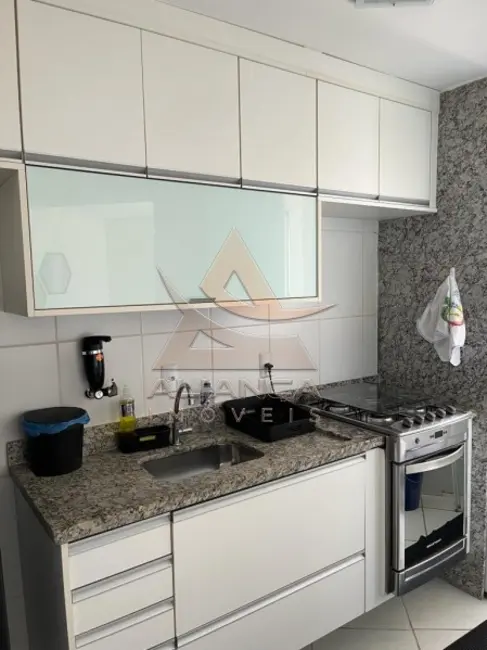 Foto 8 de Apartamento com 1 quarto à venda, 42m2 em Vila Seixas, Ribeirao Preto - SP