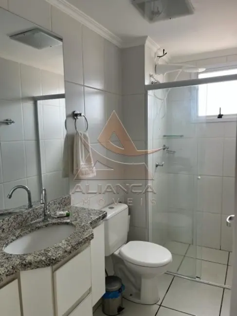 Foto 6 de Apartamento com 1 quarto à venda, 42m2 em Vila Seixas, Ribeirao Preto - SP