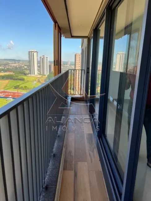Foto 5 de Apartamento com 3 quartos à venda, 158m2 em Ribeirao Preto - SP