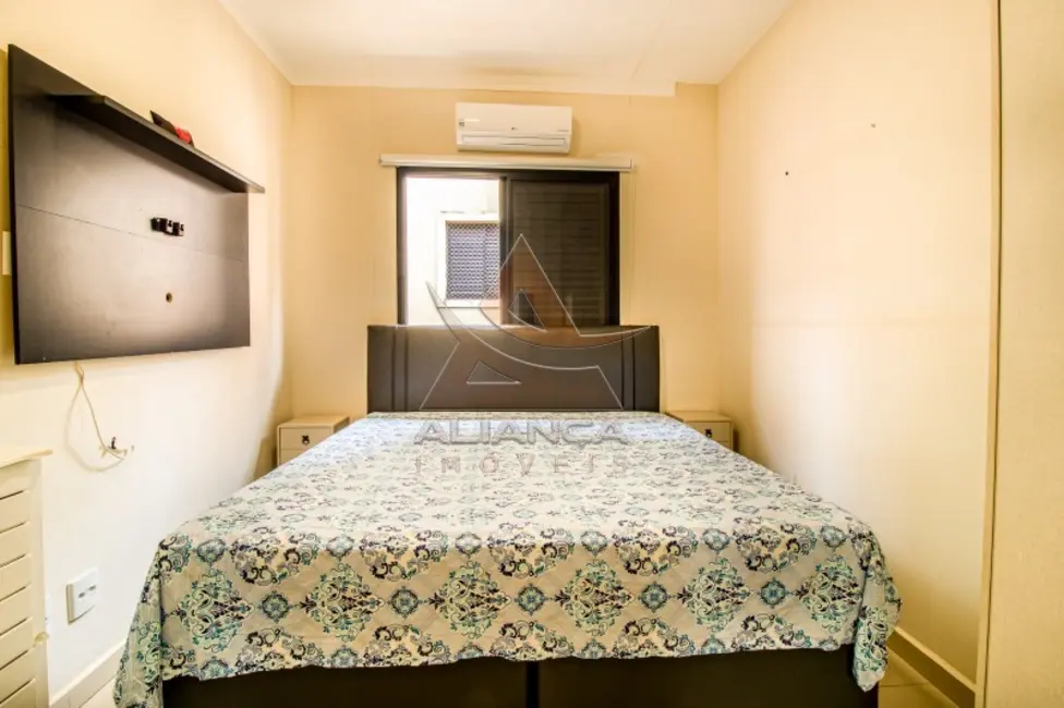 Foto 8 de Apartamento com 2 quartos à venda, 72m2 em Jardim Botânico, Ribeirao Preto - SP