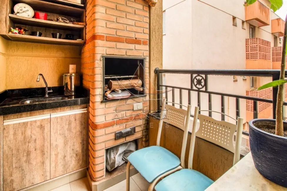 Foto 5 de Apartamento com 2 quartos à venda, 72m2 em Jardim Botânico, Ribeirao Preto - SP