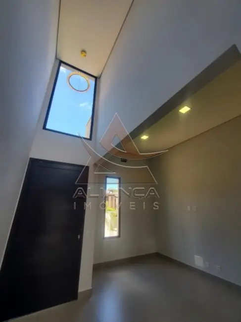 Foto 4 de Casa de Condomínio com 3 quartos à venda, 205m2 em Jardim Cybelli, Ribeirao Preto - SP