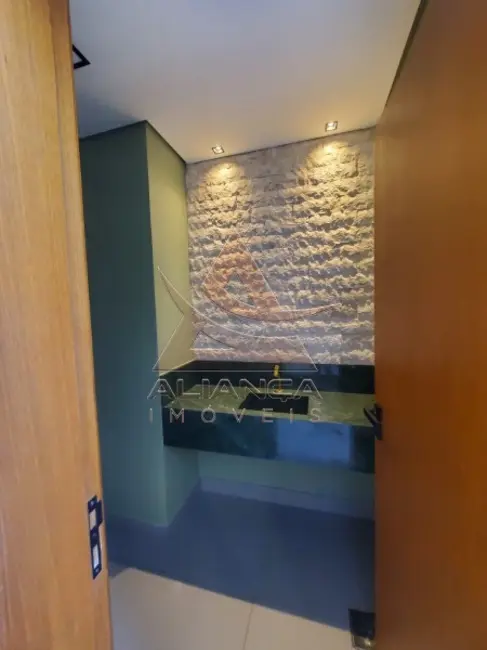 Foto 5 de Casa de Condomínio com 3 quartos à venda, 205m2 em Jardim Cybelli, Ribeirao Preto - SP
