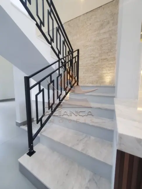 Foto 7 de Casa de Condomínio com 3 quartos à venda, 205m2 em Jardim Cybelli, Ribeirao Preto - SP